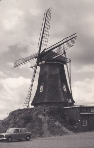 F10 Lindese molen 1972